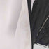 ザラ ZARA キルティング ジップブルゾン メンズ import:S