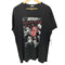ジーユー GU the Rolling Stones グラフィック S/S Tシャツ メンズ JPN:XL
