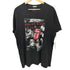 ジーユー GU the Rolling Stones グラフィック S/S Tシャツ メンズ JPN:XL