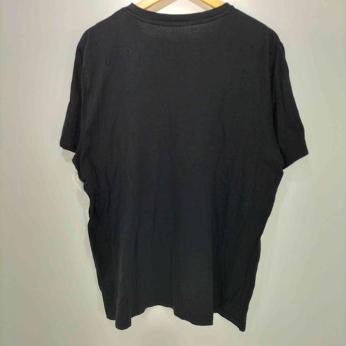 ジーユー GU the Rolling Stones グラフィック S/S Tシャツ メンズ JPN:XL
