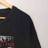 ジーユー GU the Rolling Stones グラフィック S/S Tシャツ メンズ JPN:XL