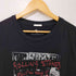 ジーユー GU the Rolling Stones グラフィック S/S Tシャツ メンズ JPN:XL