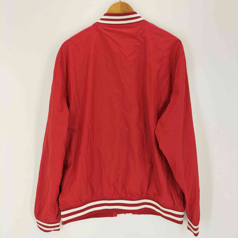 エイチアンドエム H&M ブランク ジップブルゾン メンズ JPN:XL