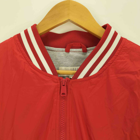 エイチアンドエム H&M ブランク ジップブルゾン メンズ JPN:XL