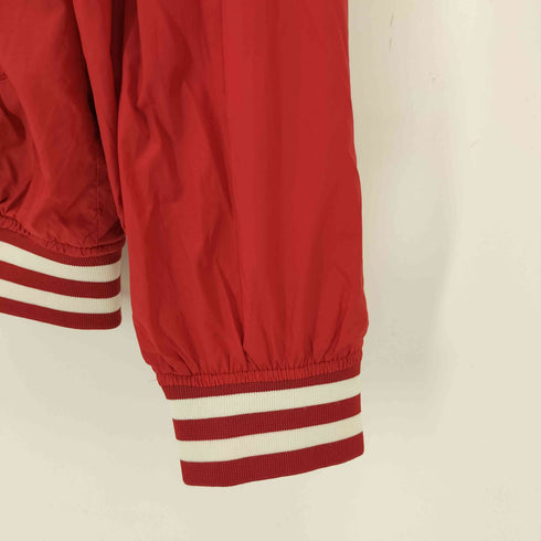 エイチアンドエム H&M ブランク ジップブルゾン メンズ JPN:XL