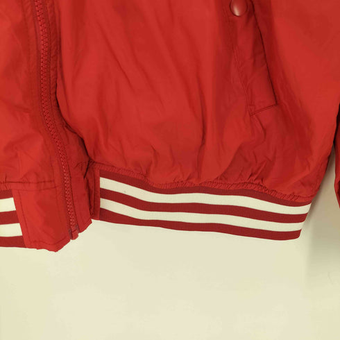 エイチアンドエム H&M ブランク ジップブルゾン メンズ JPN:XL