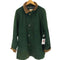OUTERWEAR 襟コーデュロイ ハンティングジャケット メンズ JPN:XL