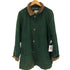 OUTERWEAR 襟コーデュロイ ハンティングジャケット メンズ JPN:XL