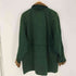 OUTERWEAR 襟コーデュロイ ハンティングジャケット メンズ JPN:XL