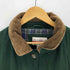 OUTERWEAR 襟コーデュロイ ハンティングジャケット メンズ JPN:XL