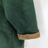 OUTERWEAR 襟コーデュロイ ハンティングジャケット メンズ JPN:XL
