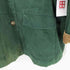 OUTERWEAR 襟コーデュロイ ハンティングジャケット メンズ JPN:XL