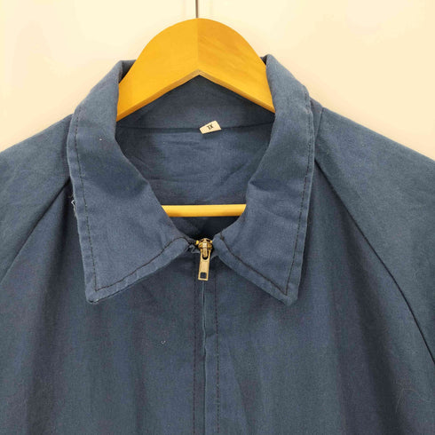 ワークジップブルゾン メンズ JPN:XL