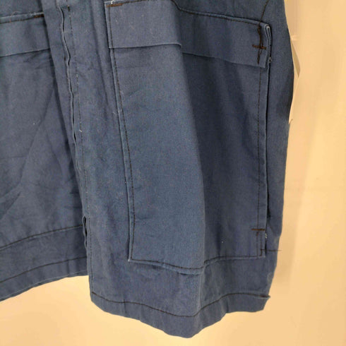 ワークジップブルゾン メンズ JPN:XL