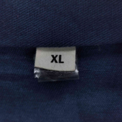 ワークジップブルゾン メンズ JPN:XL