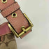 コーチ COACH シグネチャー ダブルポケット ワンショルダーバッグ signature wpocket oneshoulderbag レディース
