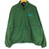 Unton Line 企業ロゴ スタンドカラーブルゾン メンズ 2XL