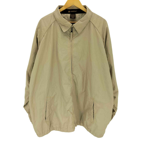 ハリトン HARRITON BIG SIZE ハリントンジャケット スイングトップ メンズ 3XL