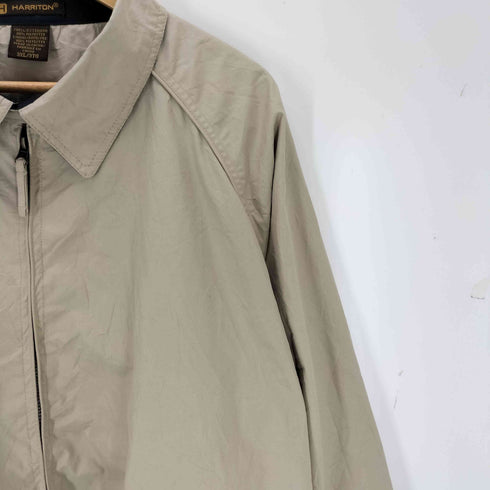 ハリトン HARRITON BIG SIZE ハリントンジャケット スイングトップ メンズ 3XL