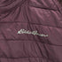エディーバウアー Eddie Bauer 袖切り替え 中綿ジャケット レディース 2X