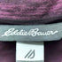 エディーバウアー Eddie Bauer 袖切り替え 中綿ジャケット レディース 2X