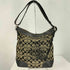 コーチ COACH シグネチャー ショルダーバッグ signature shoulderbag レディース