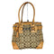 コーチ COACH シグネチャー トートバッグ signature tote bag レディース
