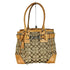 コーチ COACH シグネチャー トートバッグ signature tote bag レディース