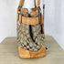 コーチ COACH シグネチャー トートバッグ signature tote bag レディース