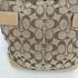コーチ COACH シグネチャー ショルダーバッグ signature shoulderbag レディース