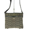 コーチ COACH シグネチャー ショルダーバッグ signature shoulderbag レディース