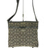コーチ COACH シグネチャー ショルダーバッグ signature shoulderbag レディース