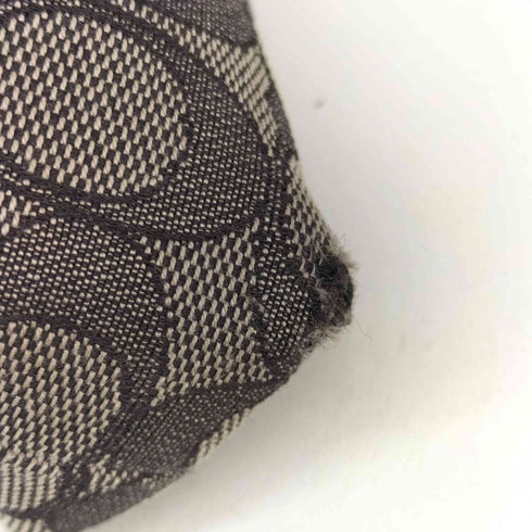 コーチ COACH シグネチャー ショルダーバッグ signature shoulderbag レディース