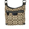 コーチ COACH シグネチャー ショルダーバッグ signature shoulderbag レディース