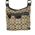 コーチ COACH シグネチャー ショルダーバッグ signature shoulderbag レディース