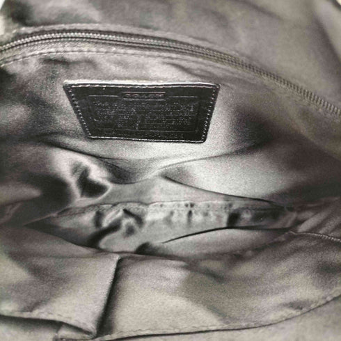 コーチ COACH シグネチャー ショルダーバッグ signature shoulderbag レディース