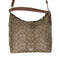 コーチ COACH シグネチャー 2way ショルダーバッグ signature 2way shoulder bag レディース