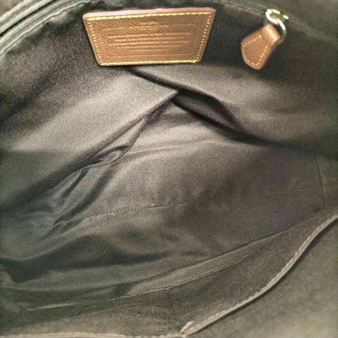 コーチ COACH シグネチャー 2way ショルダーバッグ signature 2way shoulder bag レディース