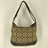コーチ COACH シグネチャー ワンショルダー バッグ signature oneshoulder bag レディース