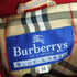 バーバリーブルーレーベル BURBERRY BLUE LABEL 裏地ノバチェック ウールダッフルコート レディース JPN:38