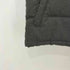 メンズビギ MENS BIGI ESSENTIAL GARMENT FRENCH DOWN ヘリンボーン ダブルジップ ダウンベスト メンズ JPN:M