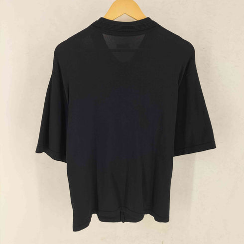 キャピタル KAPITAL 14G 綿ニット テネシーアロハポロ メンズ 3