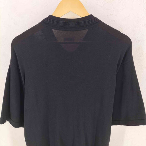 キャピタル KAPITAL 14G 綿ニット テネシーアロハポロ メンズ 3
