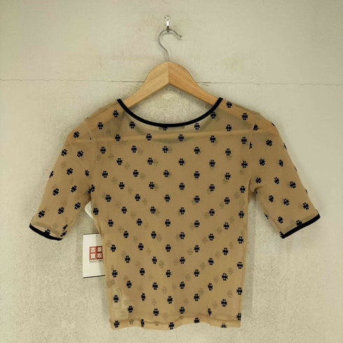 ソリン SORIN SWAN LAKE Half Sleeve TOP スワンレイク ハーフスリーブトップ レディース 38