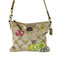 コーチ COACH シグネチャー ショルダー バッグ signature shoulder bag レディース