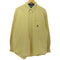 トミーヒルフィガー TOMMY HILFIGER オックスフォード ボタンダウン 長袖 シャツ メンズ import:L