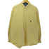 トミーヒルフィガー TOMMY HILFIGER オックスフォード ボタンダウン 長袖 シャツ メンズ import:L
