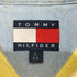 トミーヒルフィガー TOMMY HILFIGER オックスフォード ボタンダウン 長袖 シャツ メンズ import:L