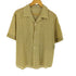 オーラリー AURALEE 26SS AIRY LIGHT COTTON CHECK HALF SLEEVED SHIRT エアリーライトコットンチェックハーフスリーブシャツ メンズ 3