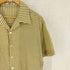 オーラリー AURALEE 26SS AIRY LIGHT COTTON CHECK HALF SLEEVED SHIRT エアリーライトコットンチェックハーフスリーブシャツ メンズ 3